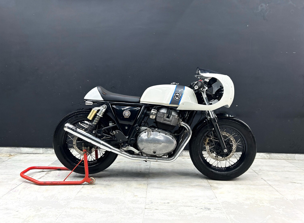Fairing